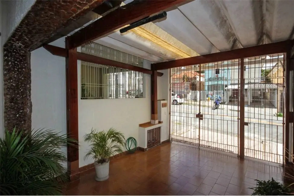 Foto 5 de Casa com 2 quartos à venda, 160m2 em Tatuapé, São Paulo - SP