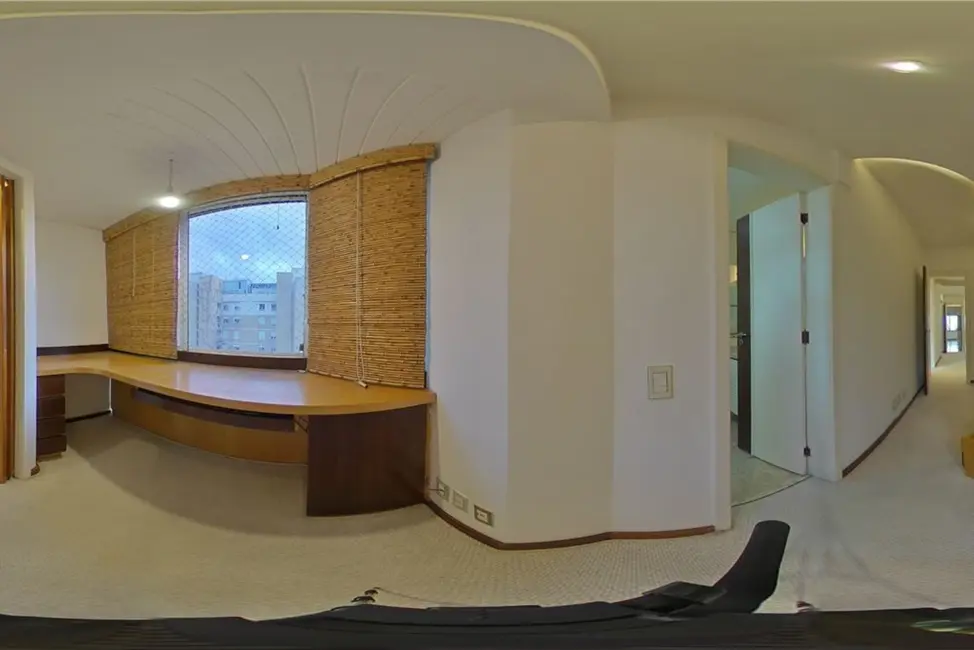 Foto 6 de Apartamento com 3 quartos à venda, 196m2 em Vila Andrade, São Paulo - SP