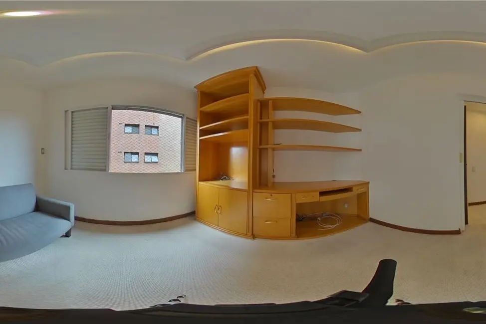 Foto 3 de Apartamento com 3 quartos à venda, 196m2 em Vila Andrade, São Paulo - SP