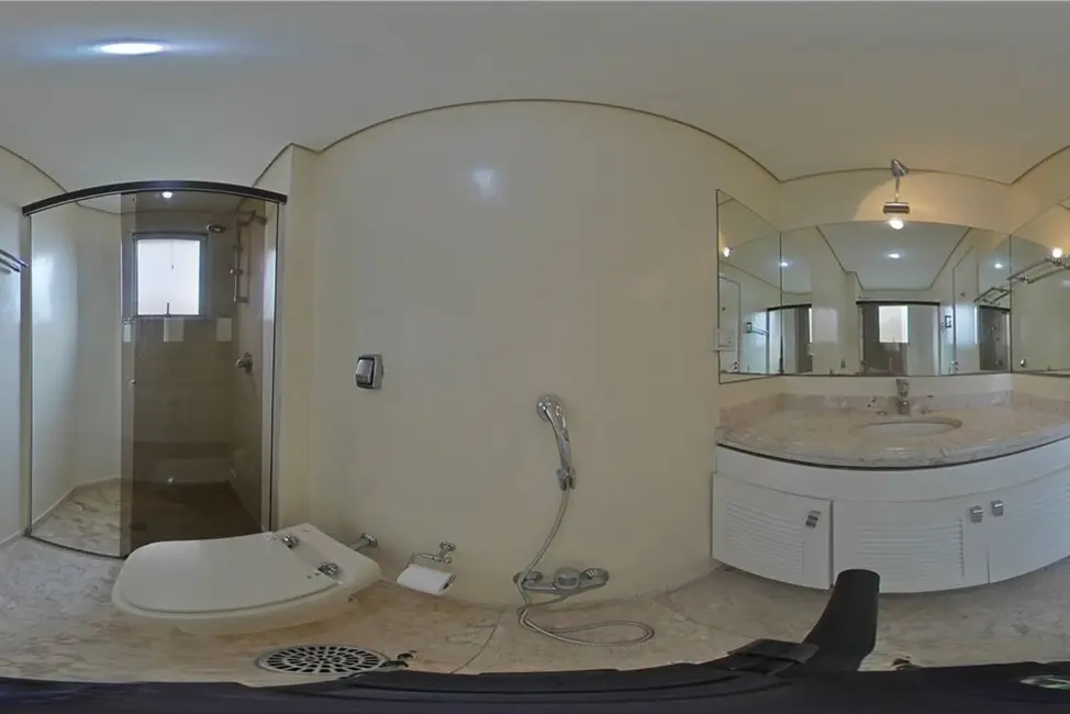 Foto 7 de Apartamento com 3 quartos à venda, 196m2 em Vila Andrade, São Paulo - SP