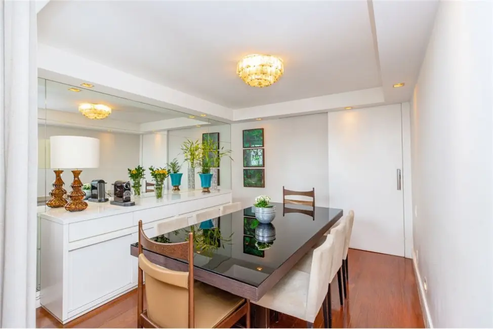 Foto 8 de Apartamento com 4 quartos à venda, 357m2 em Vila Andrade, São Paulo - SP