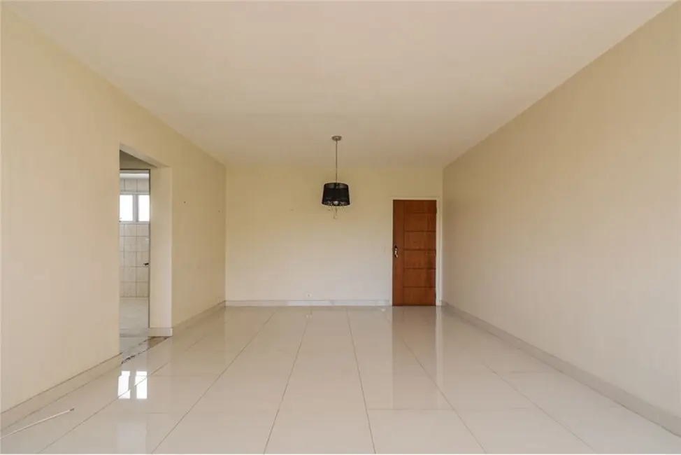 Foto 4 de Apartamento com 4 quartos à venda, 115m2 em Perdizes, São Paulo - SP