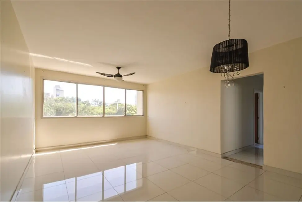 Foto 1 de Apartamento com 4 quartos à venda, 115m2 em Perdizes, São Paulo - SP
