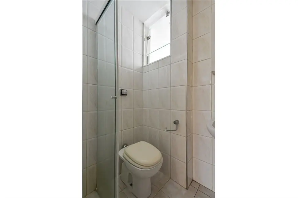 Foto 9 de Apartamento com 4 quartos à venda, 115m2 em Perdizes, São Paulo - SP