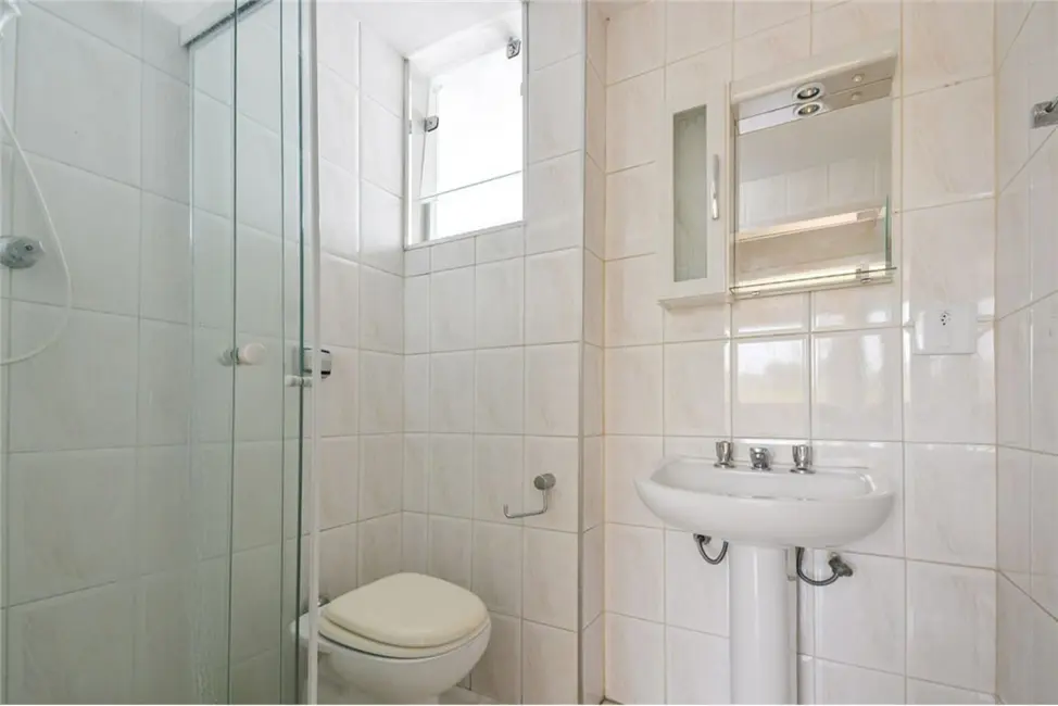 Foto 8 de Apartamento com 4 quartos à venda, 115m2 em Perdizes, São Paulo - SP