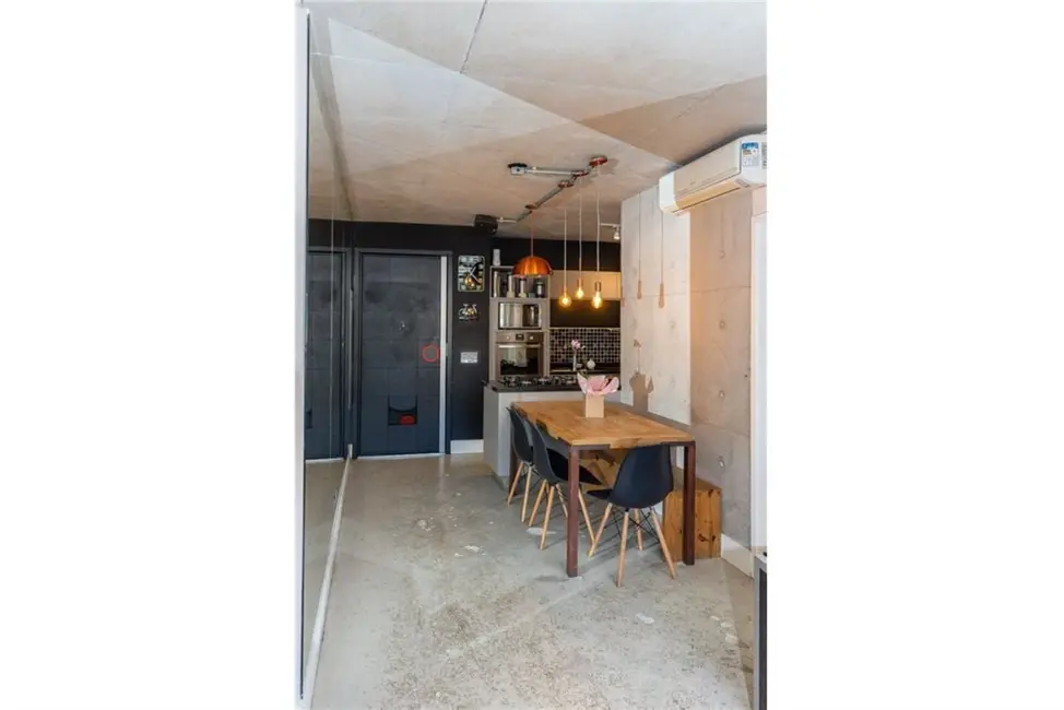 Apartamento com 2 quartos à venda, 70m2 em Jardim das Acácias, São Paulo - SP - imagem 7 Foto 7 de Apartamento com 2 quartos à venda, 70m2 em Jardim das Acácias, São Paulo - SP