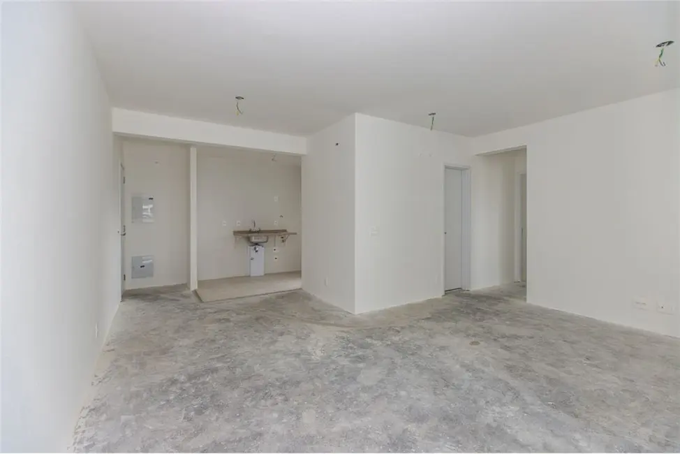 Apartamento com 3 quartos à venda, 84m2 em Vila Cruzeiro, São Paulo - SP - imagem 4 Foto 4 de Apartamento com 3 quartos à venda, 84m2 em Vila Cruzeiro, São Paulo - SP