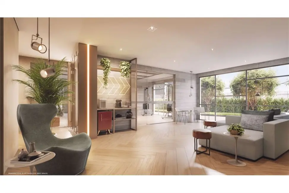 Apartamento com 2 quartos à venda, 75m2 em Jardim das Acácias, São Paulo - SP - imagem 7 Foto 7 de Apartamento com 2 quartos à venda, 75m2 em Jardim das Acácias, São Paulo - SP