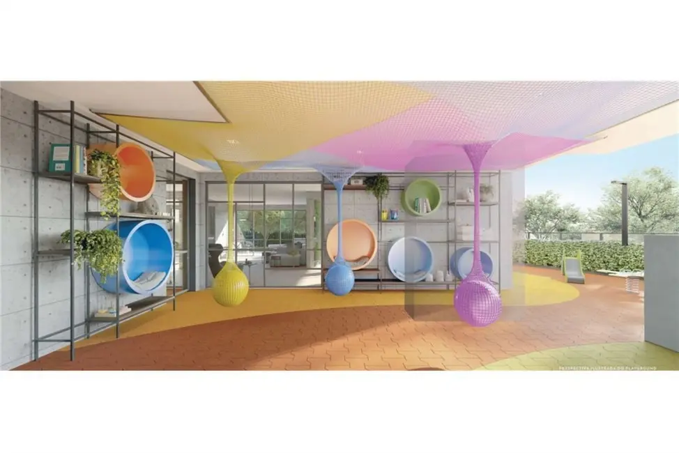 Apartamento com 2 quartos à venda, 75m2 em Jardim das Acácias, São Paulo - SP - imagem 4 Foto 4 de Apartamento com 2 quartos à venda, 75m2 em Jardim das Acácias, São Paulo - SP