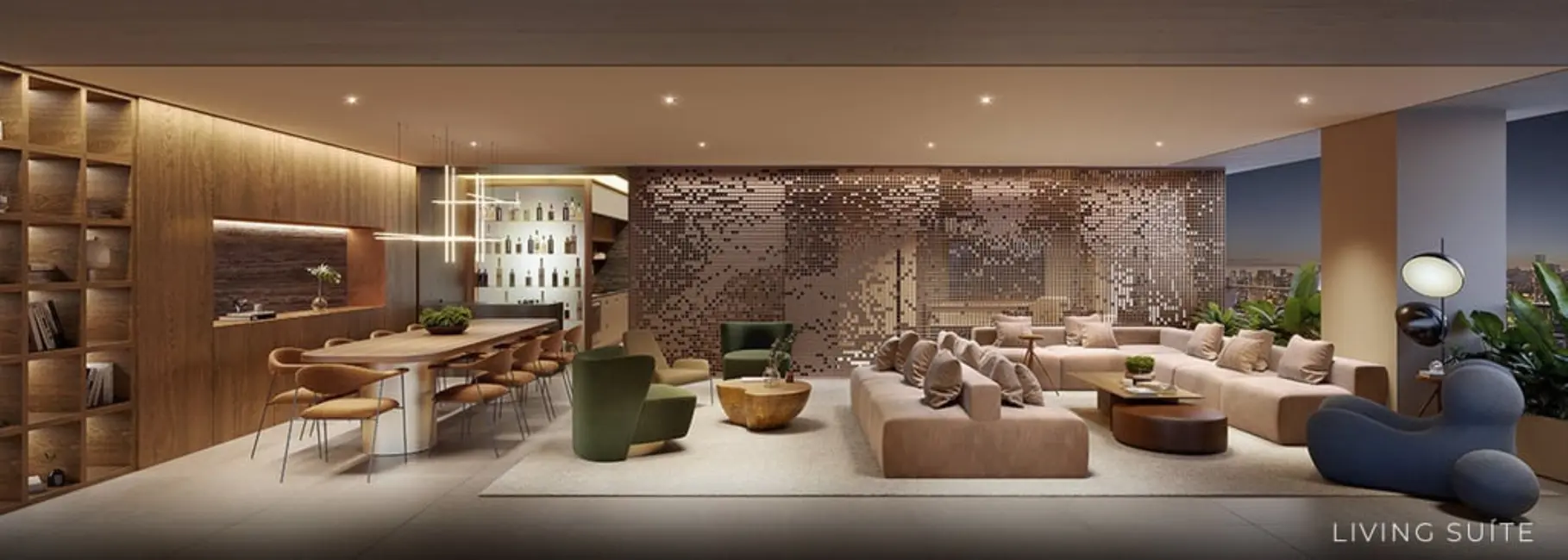 Foto 7 de Apartamento com 4 quartos à venda, 350m2 em Vila Nova Conceição, São Paulo - SP