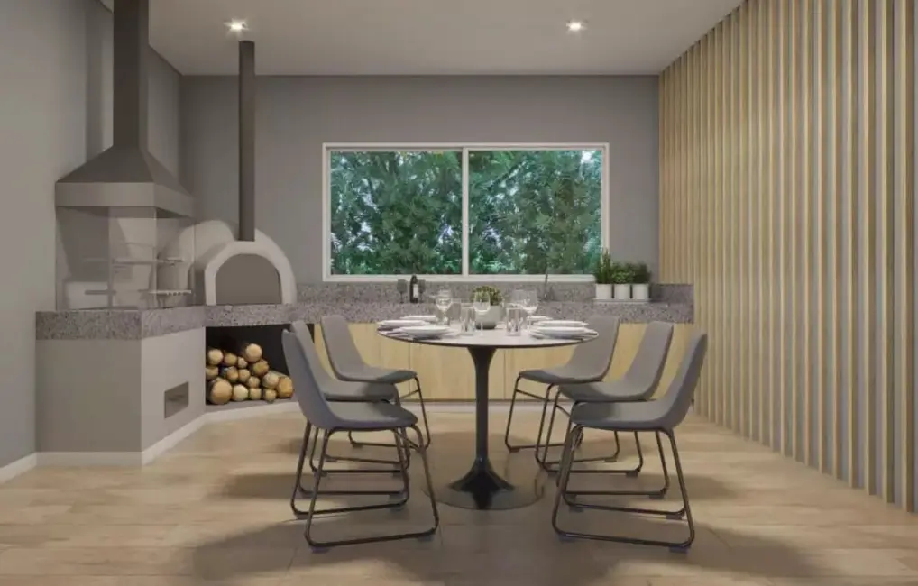 Foto 9 de Apartamento com 1 quarto à venda, 59m2 em Pinheiros, São Paulo - SP