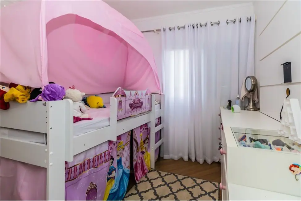 Foto 9 de Apartamento com 2 quartos à venda, 60m2 em Vila Carrão, São Paulo - SP