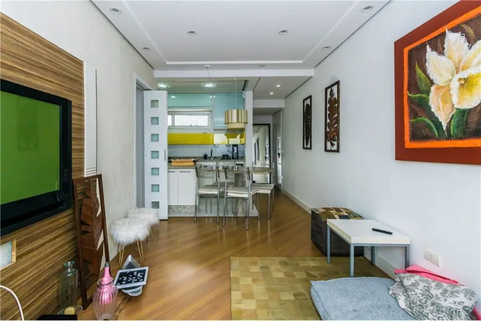 Foto 4 de Apartamento com 2 quartos à venda, 60m2 em Vila Carrão, São Paulo - SP