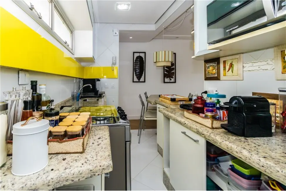 Apartamento com 2 quartos à venda, 60m2 em Vila Carrão, São Paulo - SP - imagem 6 Foto 6 de Apartamento com 2 quartos à venda, 60m2 em Vila Carrão, São Paulo - SP