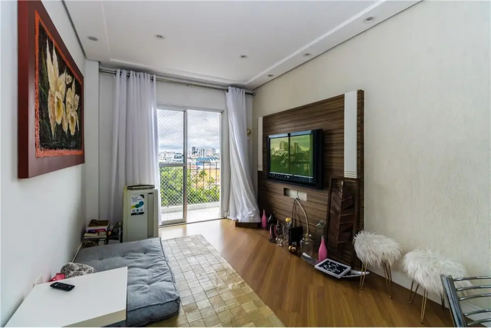 Foto 2 de Apartamento com 2 quartos à venda, 60m2 em Vila Carrão, São Paulo - SP