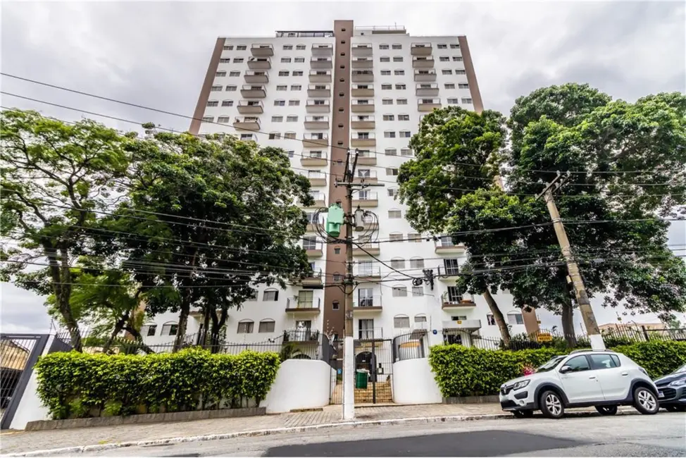 Foto 1 de Apartamento com 2 quartos à venda, 60m2 em Vila Carrão, São Paulo - SP