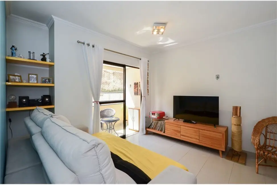 Foto 4 de Apartamento com 3 quartos à venda, 76m2 em Saúde, São Paulo - SP