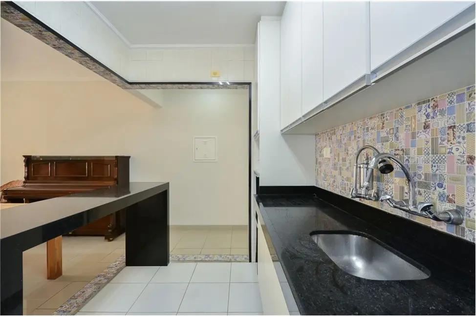 Foto 7 de Apartamento com 3 quartos à venda, 76m2 em Saúde, São Paulo - SP