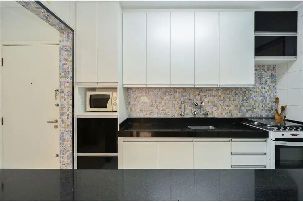 Foto 8 de Apartamento com 3 quartos à venda, 76m2 em Saúde, São Paulo - SP