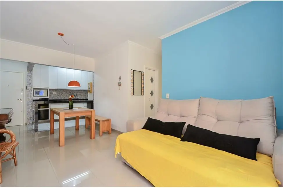 Foto 3 de Apartamento com 3 quartos à venda, 76m2 em Saúde, São Paulo - SP