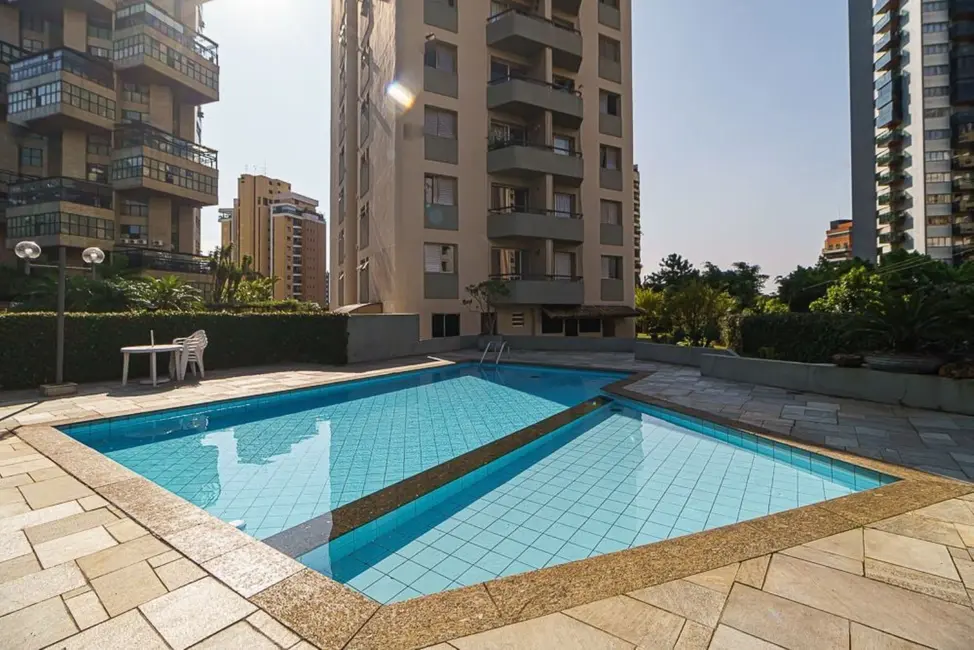 Foto 3 de Apartamento com 2 quartos à venda, 92m2 em Morumbi, São Paulo - SP