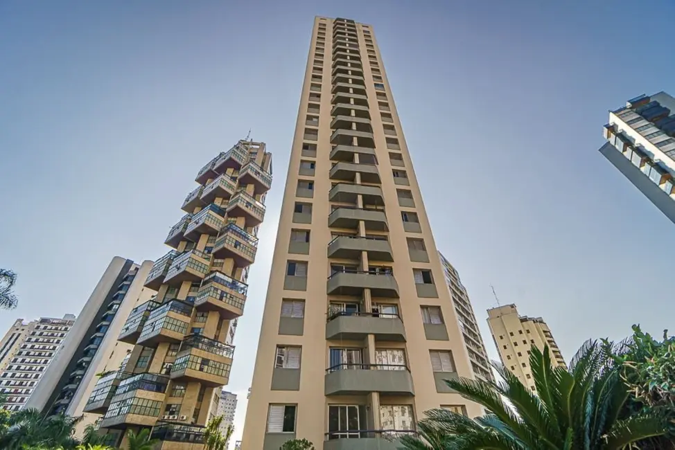 Foto 2 de Apartamento com 2 quartos à venda, 92m2 em Morumbi, São Paulo - SP