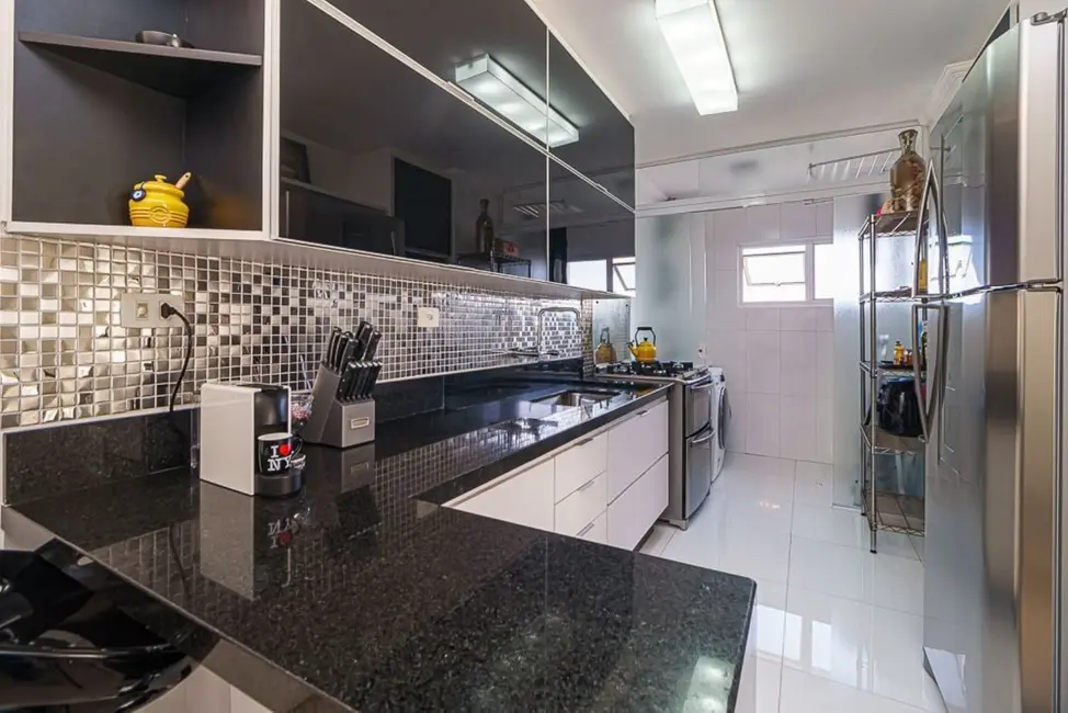 Foto 7 de Apartamento com 2 quartos à venda, 92m2 em Morumbi, São Paulo - SP