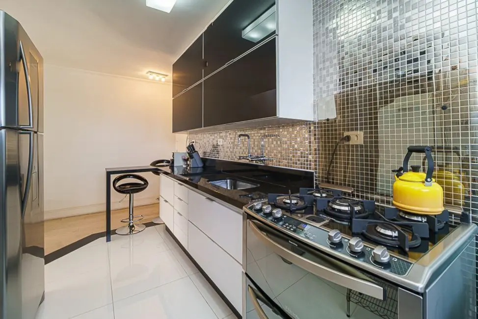 Foto 8 de Apartamento com 2 quartos à venda, 92m2 em Morumbi, São Paulo - SP