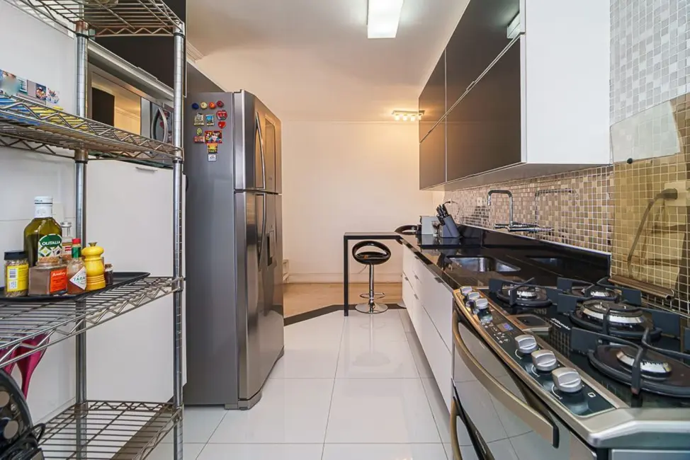 Foto 9 de Apartamento com 2 quartos à venda, 92m2 em Morumbi, São Paulo - SP