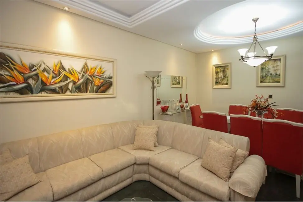 Foto 6 de Casa com 3 quartos à venda, 173m2 em Vila Gomes Cardim, São Paulo - SP