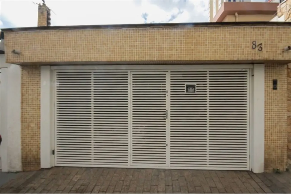 Foto 1 de Casa com 3 quartos à venda, 173m2 em Vila Gomes Cardim, São Paulo - SP