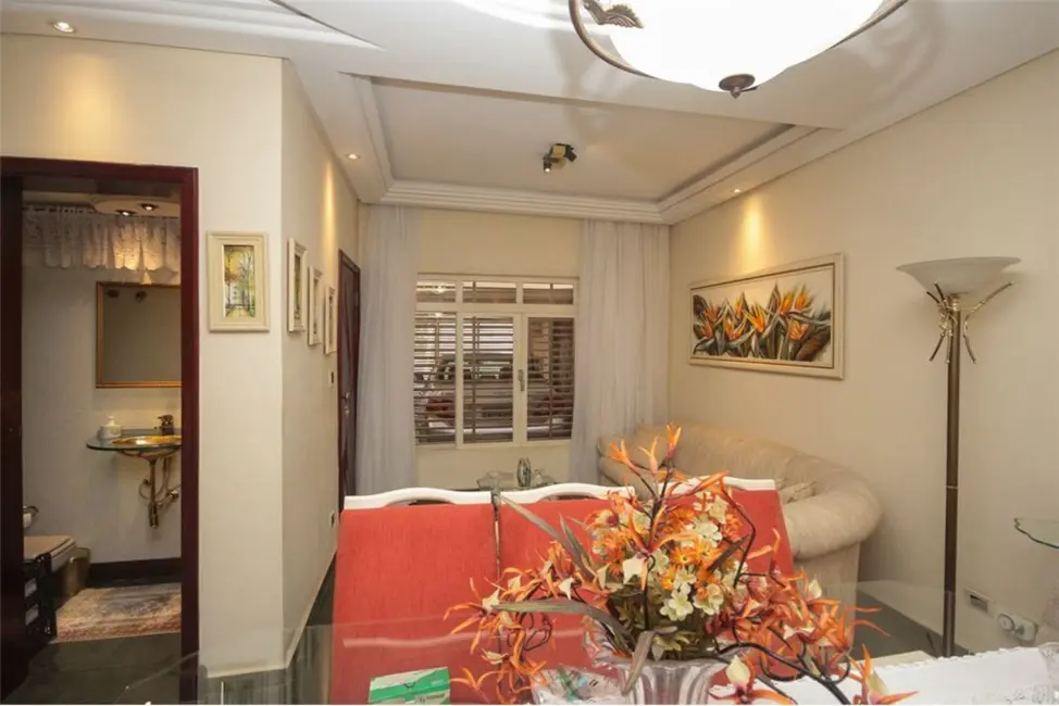 Foto 9 de Casa com 3 quartos à venda, 173m2 em Vila Gomes Cardim, São Paulo - SP