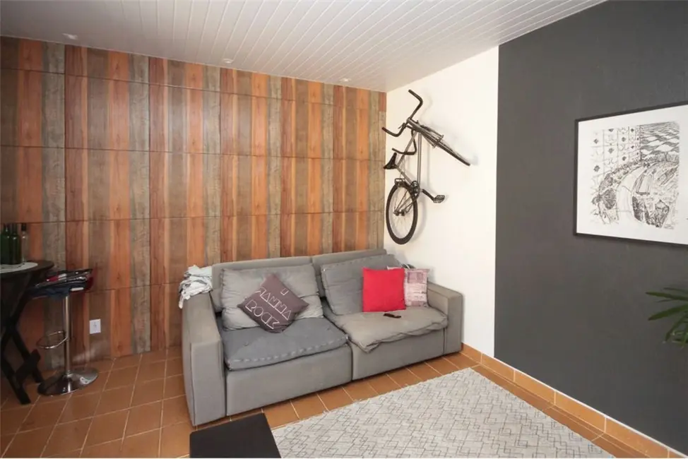 Casa com 4 quartos à venda, 200m2 em Cambuci, São Paulo - SP - imagem 7 Foto 7 de Casa com 4 quartos à venda, 200m2 em Cambuci, São Paulo - SP