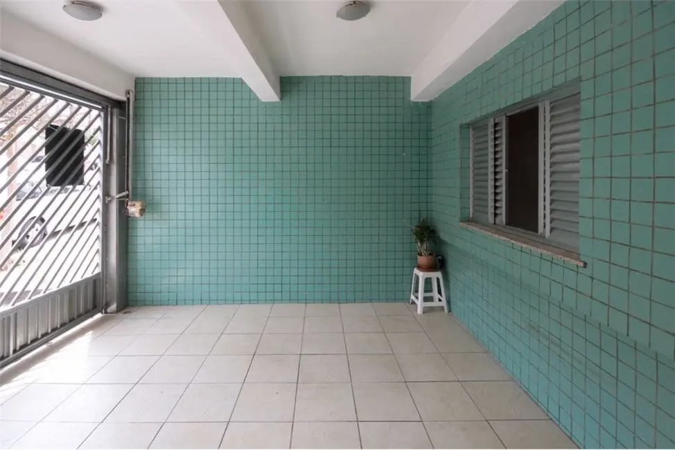 Casa com 4 quartos à venda, 200m2 em Cambuci, São Paulo - SP - imagem 4 Foto 4 de Casa com 4 quartos à venda, 200m2 em Cambuci, São Paulo - SP