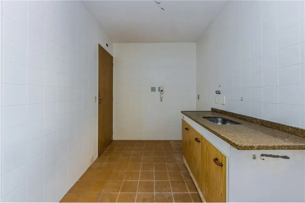 Foto 4 de Apartamento com 2 quartos à venda, 67m2 em Pinheiros, São Paulo - SP
