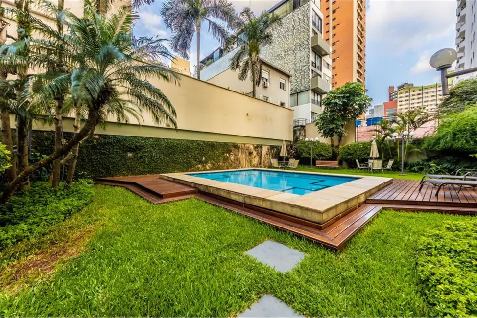 Foto 1 de Apartamento com 2 quartos à venda, 67m2 em Pinheiros, São Paulo - SP