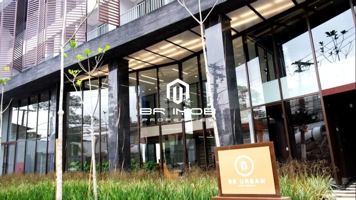 Apartamento com 1 quarto à venda, 29m2 em Brooklin Paulista, São Paulo - SP - imagem 6 Foto 6 de Apartamento com 1 quarto à venda, 29m2 em Brooklin Paulista, São Paulo - SP