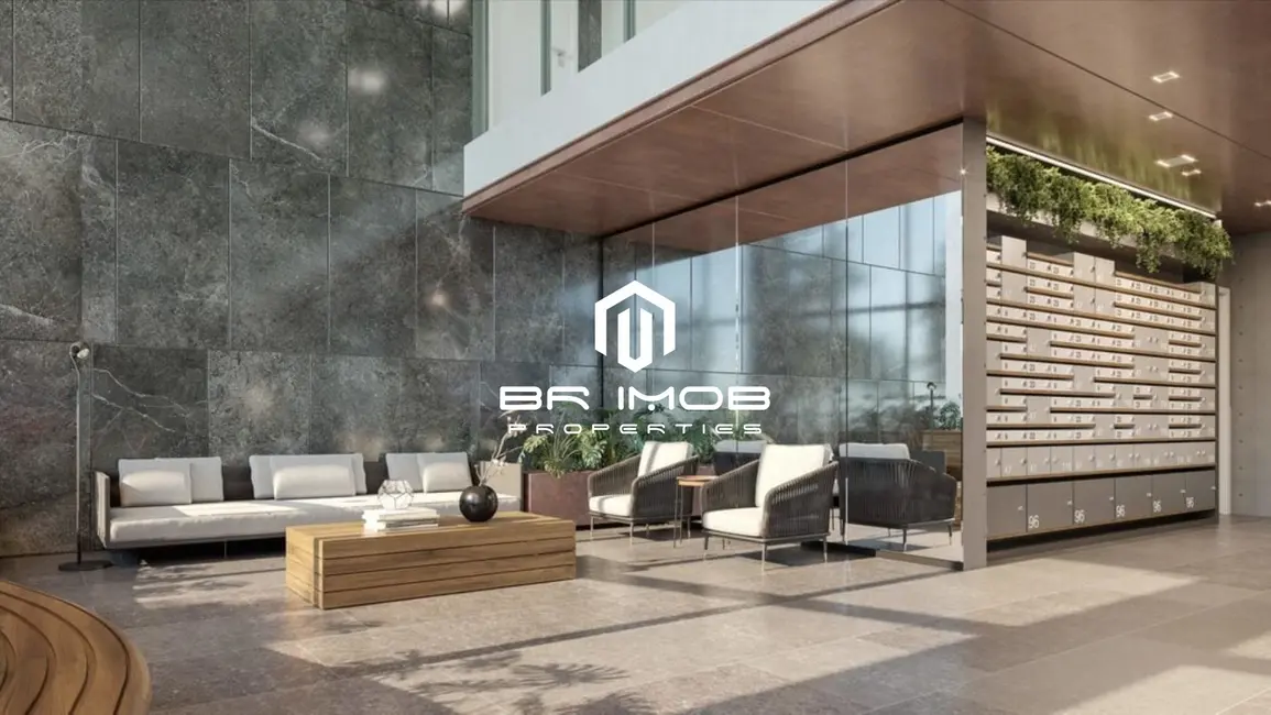 Apartamento com 1 quarto à venda, 29m2 em Brooklin Paulista, São Paulo - SP - imagem 8 Foto 8 de Apartamento com 1 quarto à venda, 29m2 em Brooklin Paulista, São Paulo - SP