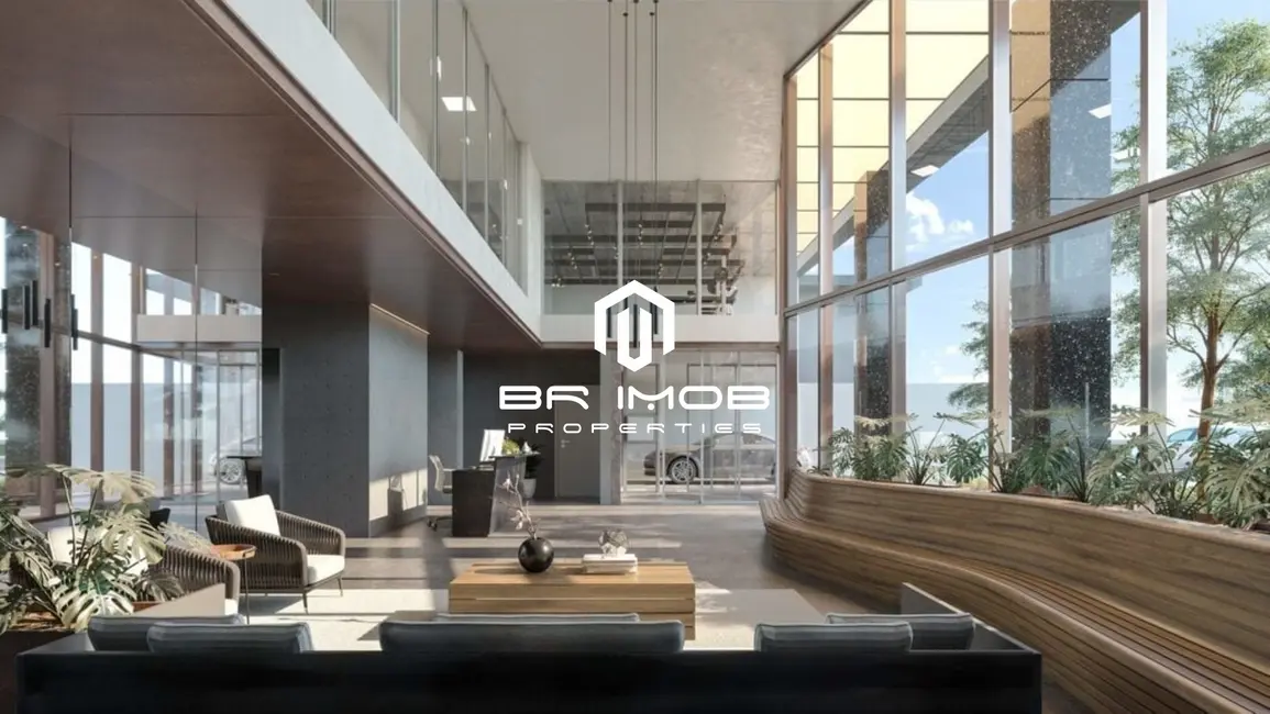 Apartamento com 1 quarto à venda, 29m2 em Brooklin Paulista, São Paulo - SP - imagem 7 Foto 7 de Apartamento com 1 quarto à venda, 29m2 em Brooklin Paulista, São Paulo - SP