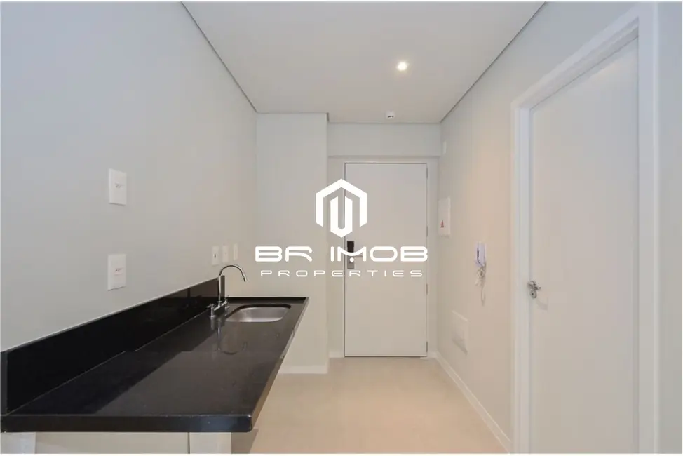 Foto 8 de Loft / Flat com 1 quarto à venda, 22m2 em Pinheiros, São Paulo - SP