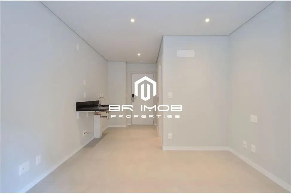 Foto 7 de Loft / Flat com 1 quarto à venda, 22m2 em Pinheiros, São Paulo - SP