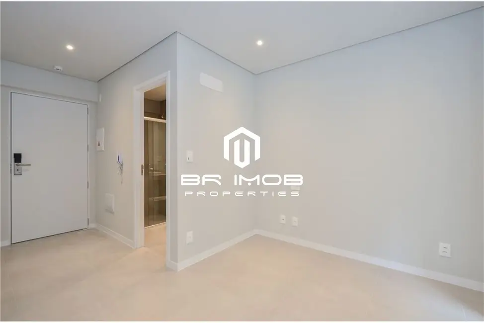 Foto 6 de Loft / Flat com 1 quarto à venda, 22m2 em Pinheiros, São Paulo - SP