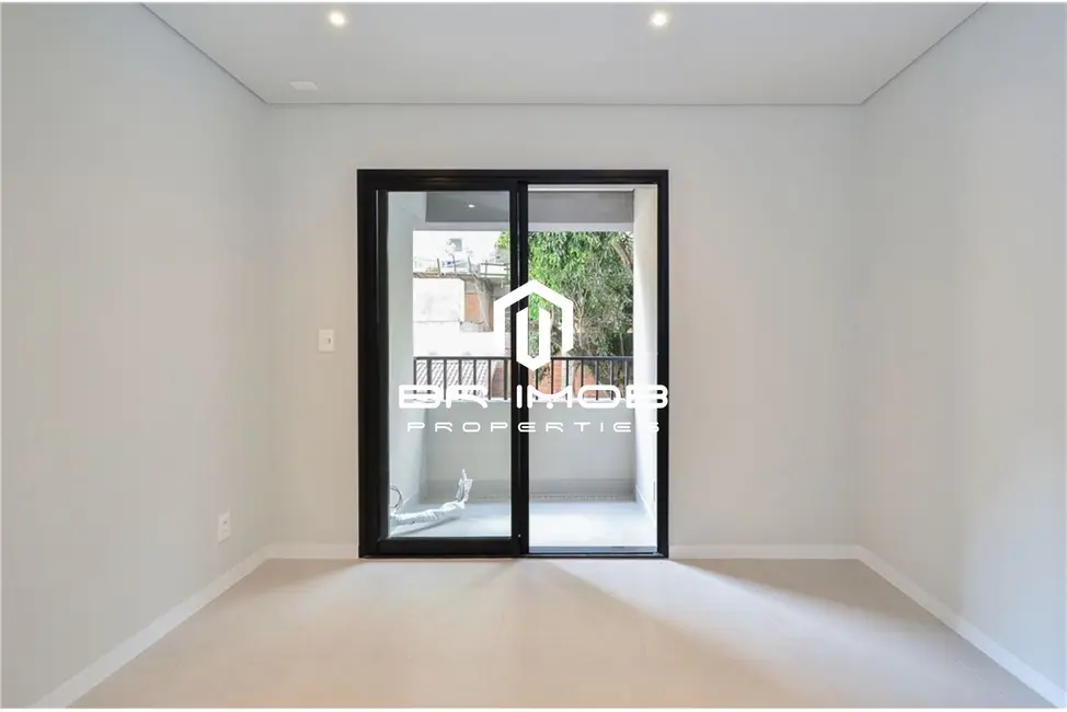 Foto 9 de Loft / Flat com 1 quarto à venda, 22m2 em Pinheiros, São Paulo - SP