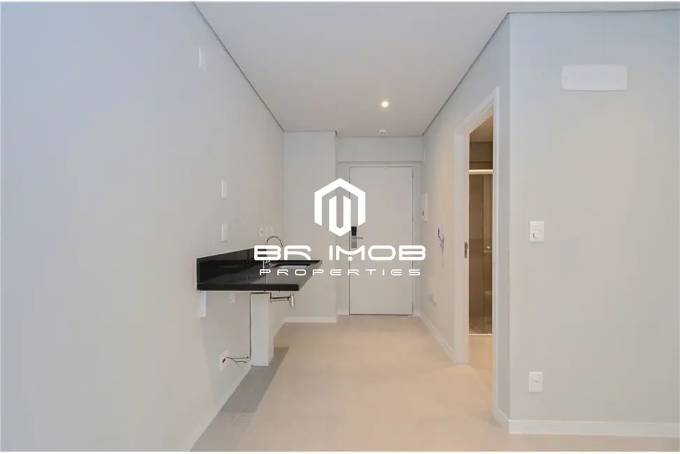 Foto 5 de Loft / Flat com 1 quarto à venda, 22m2 em Pinheiros, São Paulo - SP