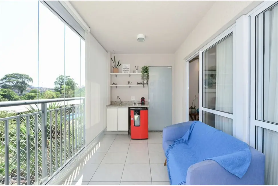 Apartamento com 2 quartos à venda, 77m2 em Lapa, São Paulo - SP - imagem 9 Foto 9 de Apartamento com 2 quartos à venda, 77m2 em Lapa, São Paulo - SP