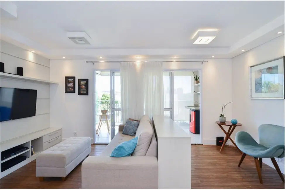 Apartamento com 2 quartos à venda, 77m2 em Lapa, São Paulo - SP - imagem 7 Foto 7 de Apartamento com 2 quartos à venda, 77m2 em Lapa, São Paulo - SP