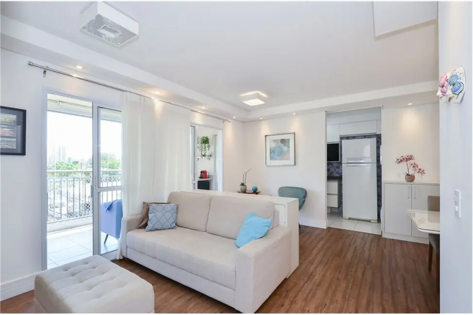 Apartamento com 2 quartos à venda, 77m2 em Lapa, São Paulo - SP - imagem 6 Foto 6 de Apartamento com 2 quartos à venda, 77m2 em Lapa, São Paulo - SP