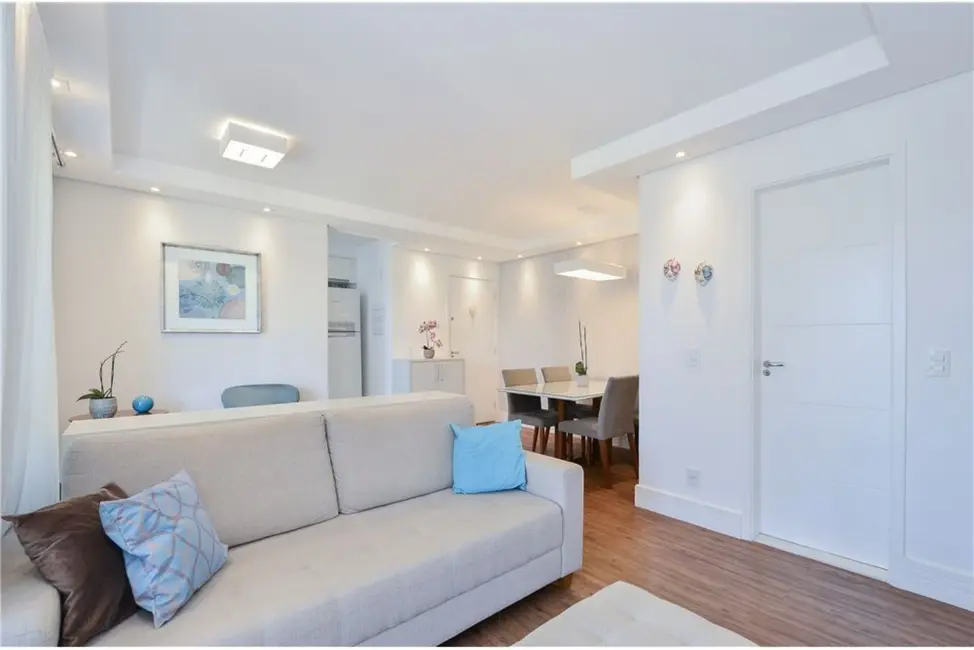 Apartamento com 2 quartos à venda, 77m2 em Lapa, São Paulo - SP - imagem 5 Foto 5 de Apartamento com 2 quartos à venda, 77m2 em Lapa, São Paulo - SP