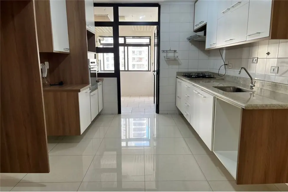 Foto 7 de Apartamento com 4 quartos à venda, 120m2 em Moema, São Paulo - SP