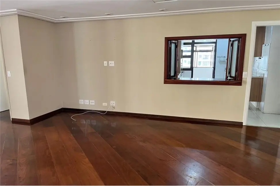 Foto 5 de Apartamento com 4 quartos à venda, 120m2 em Moema, São Paulo - SP
